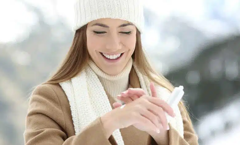7 essential winter skin care products