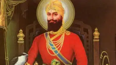 7 inspirational quotes by Guru Gobind Singh Ji