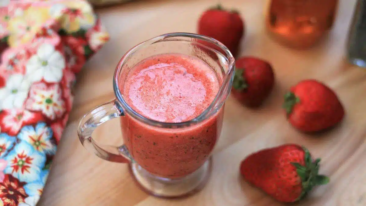 7 ways to use strawberries besides dessert this season