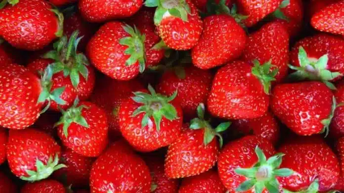 7 ways to use strawberries besides dessert this season