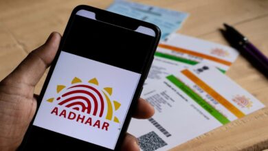 A software engineer lost Rs 12 crore in Aadhaar card misuse fraud.