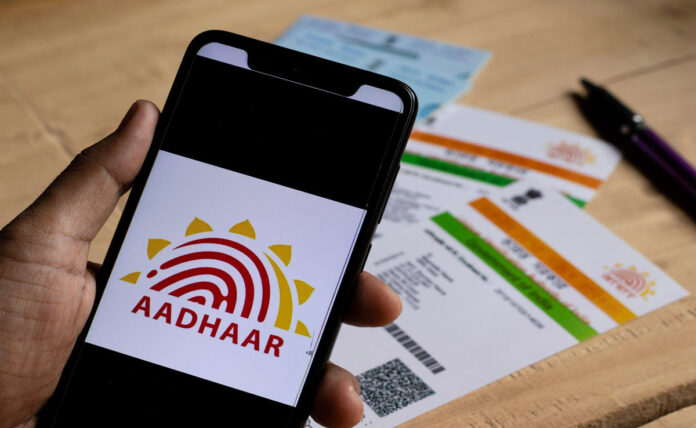 A software engineer lost Rs 12 crore in Aadhaar card misuse fraud.