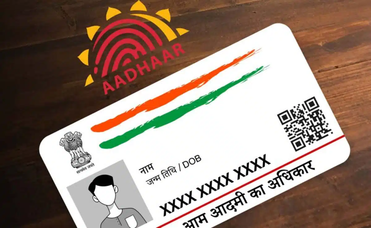 A software engineer lost Rs 12 crore in Aadhaar card misuse fraud.