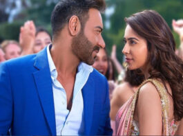 De De Pyaar De 2: Ajay Devgan starrer film gets release date