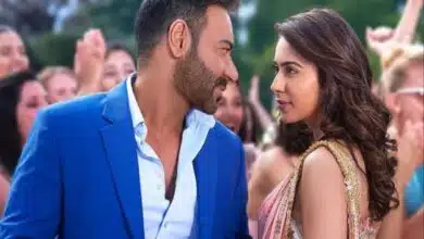 De De Pyaar De 2: Ajay Devgan starrer film gets release date