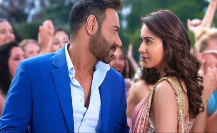 De De Pyaar De 2: Ajay Devgan starrer film gets release date