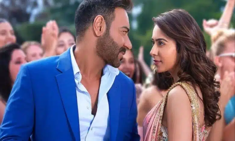 De De Pyaar De 2: Ajay Devgan starrer film gets release date