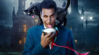 Akshay Kumar's film Bhooth Bangla date postponed, horror comedy film will now release on this date