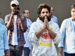 Attack on Allu Arjun's residence, Hyderabad court grants bail to six accused