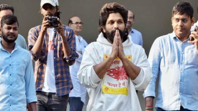 Attack on Allu Arjun's residence, Hyderabad court grants bail to six accused