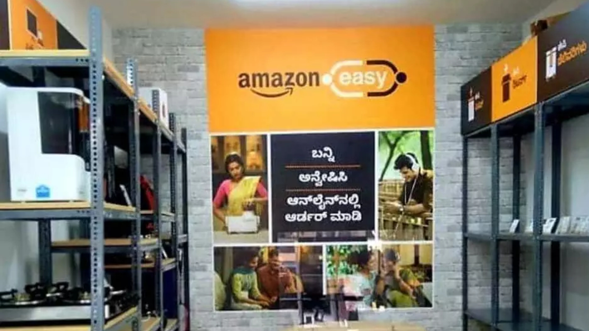 How to open your own store on Amazon