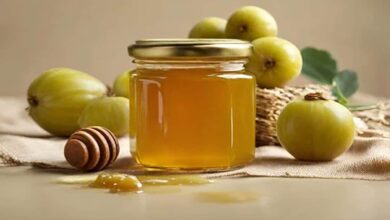 Amla and honey are effective for seasonal infections, know its 5 health benefits