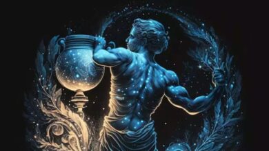 Aquarius 2025 Horoscope
