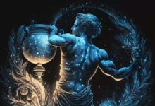 Aquarius 2025: Changes in love, career and health