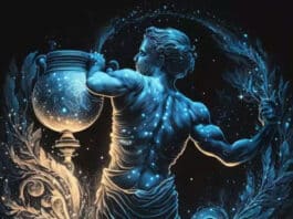 Aquarius 2025: Changes in love, career and health