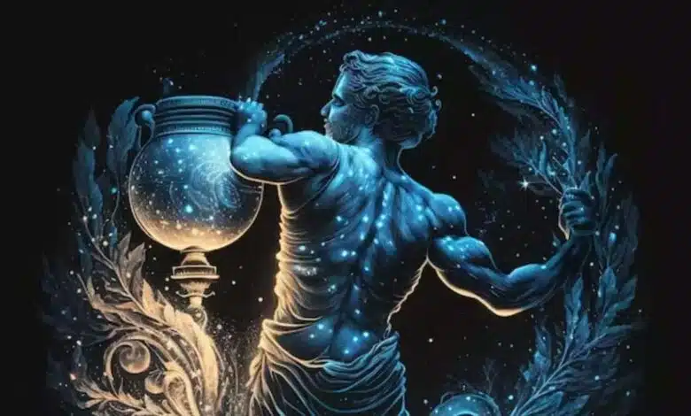 Aquarius 2025: Changes in love, career and health