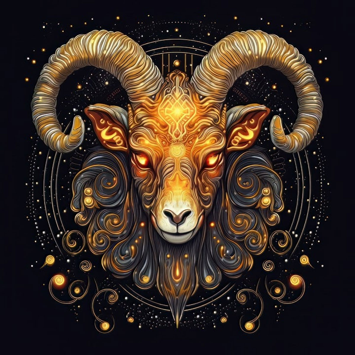 Aries 2025: Changes in love, career and health