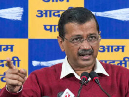 Arvind Kejriwal's big announcement before Delhi Assembly elections, said- 'There will be no alliance'