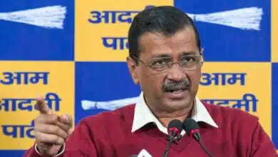 Arvind Kejriwal's big announcement before Delhi Assembly elections, said- 'There will be no alliance'