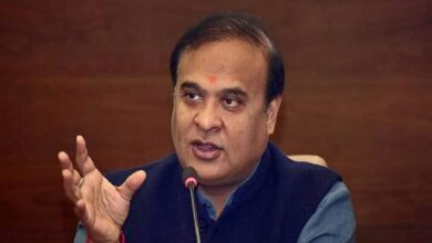 Assam CM Himanta bans beef in restaurants and public functions