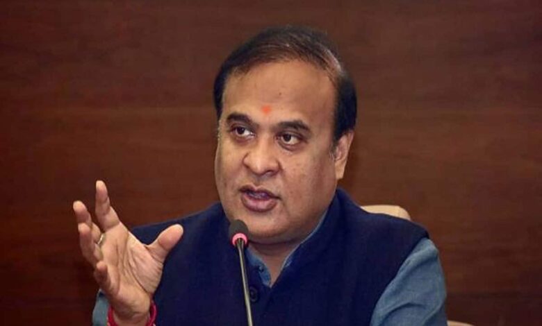 Assam CM Himanta bans beef in restaurants and public functions