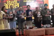 BJP leaders issue chargesheet, accuse AAP government of multiple governance failures and corruption