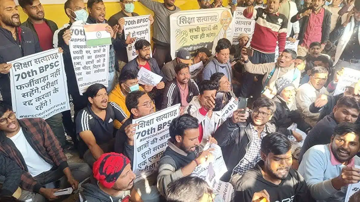 
BPSC Row: Protesting students call for Bihar bandh today, check what is open and what is closed