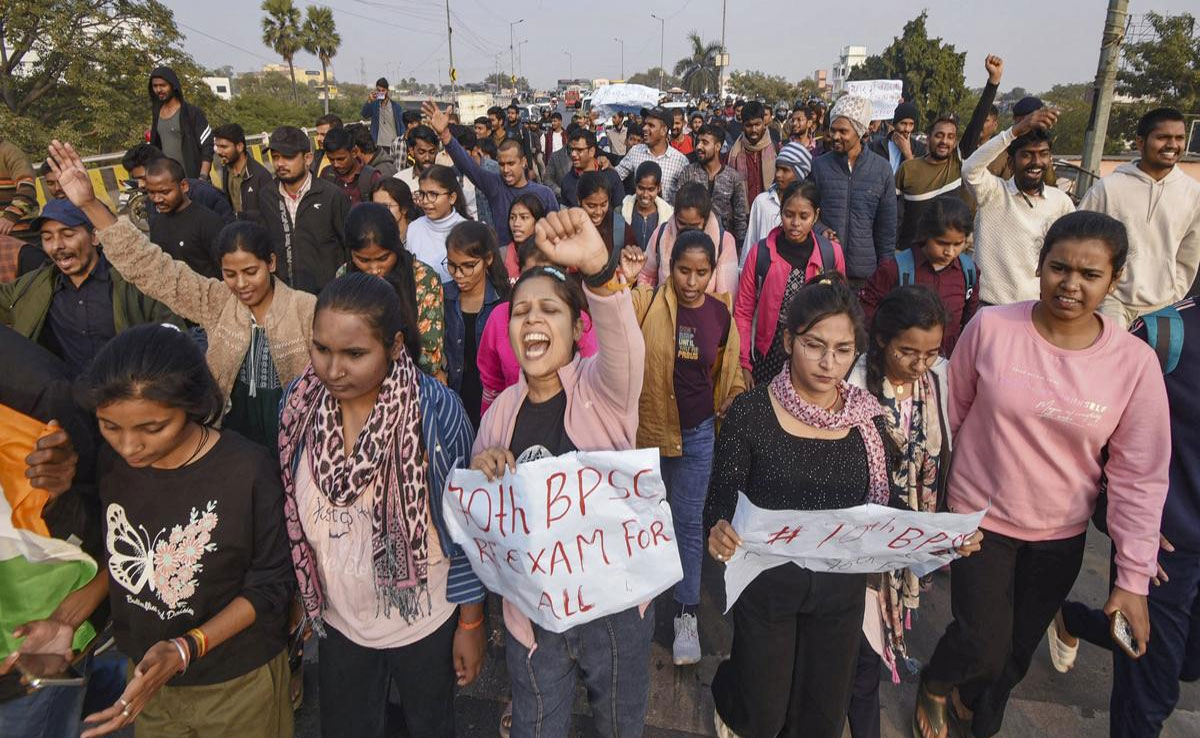 BPSC Row: Protesting students call for Bihar bandh today, check what is open and what is closed