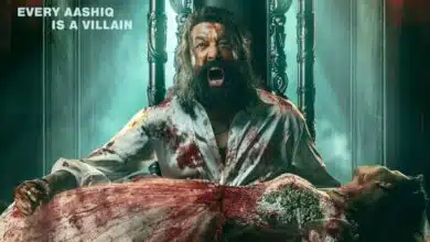 Sanjay Dutt will play the role of villain in Tiger Shroff's Baaghi 4, said- 'Every lover is a villain'