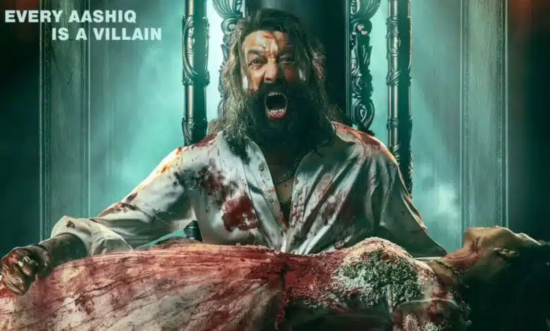 Sanjay Dutt will play the role of villain in Tiger Shroff's Baaghi 4, said- 'Every lover is a villain'