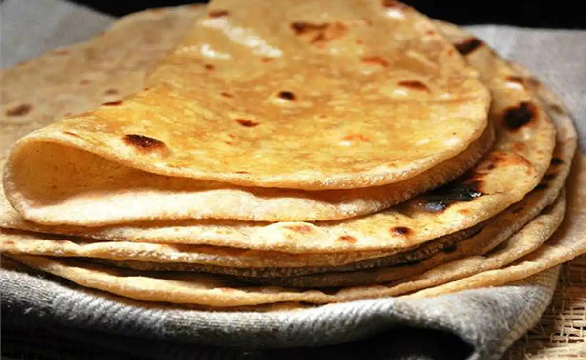 Why Baasi Roti is the best breakfast for all age groups?