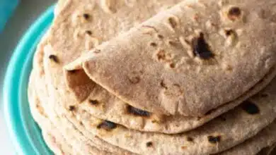 Why Baasi Roti is the best breakfast for all age groups?