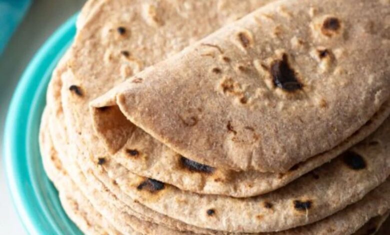 Why Baasi Roti is the best breakfast for all age groups?