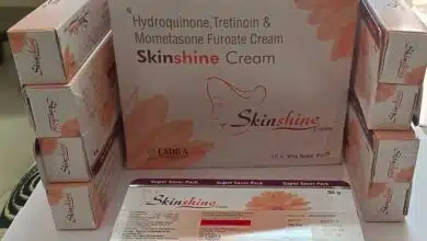 Benefits of Skin Shine Cream
