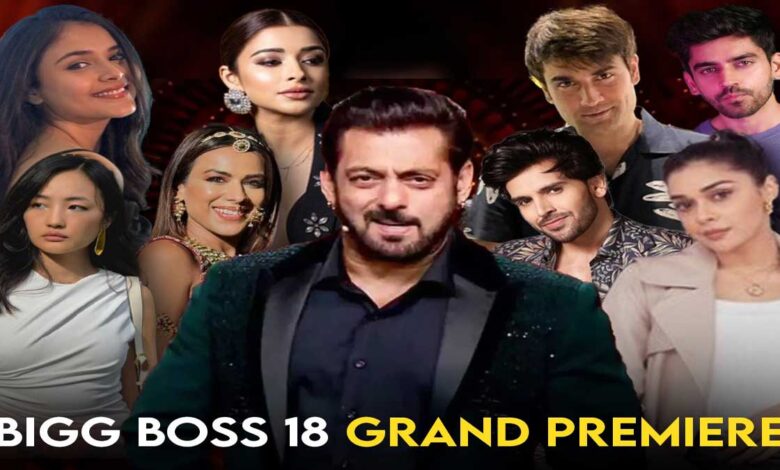 Bigg Boss 18: Complete analysis of the show