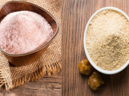 Black Salt and Asafoetida is beneficial for the stomach; Know their benefits and the right way to consume them