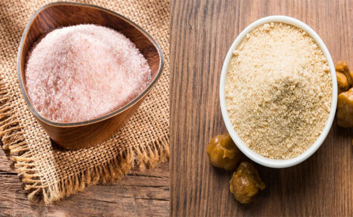 Black Salt and Asafoetida is beneficial for the stomach; Know their benefits and the right way to consume them