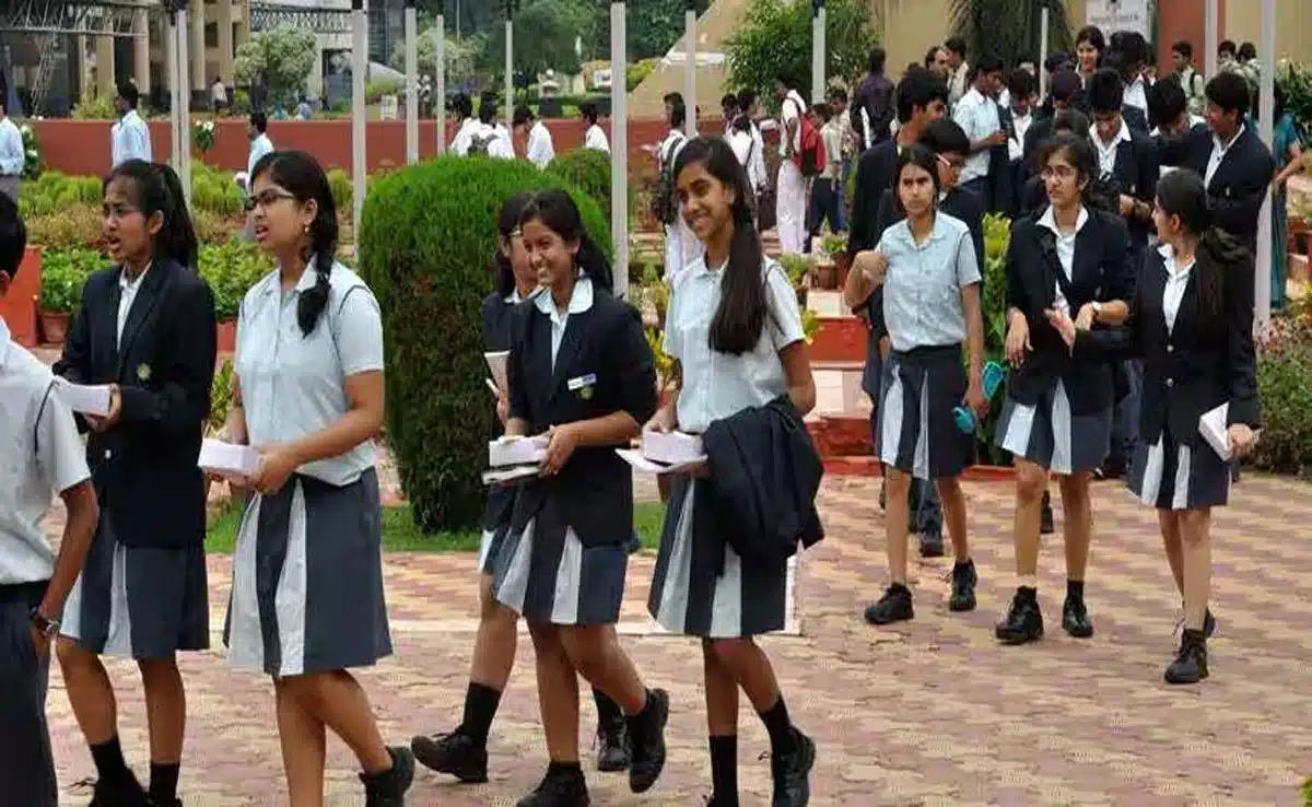 CGBSE Board Exam 2025: Exams will be held in Chhattisgarh from March 1; CGBSE released datesheet