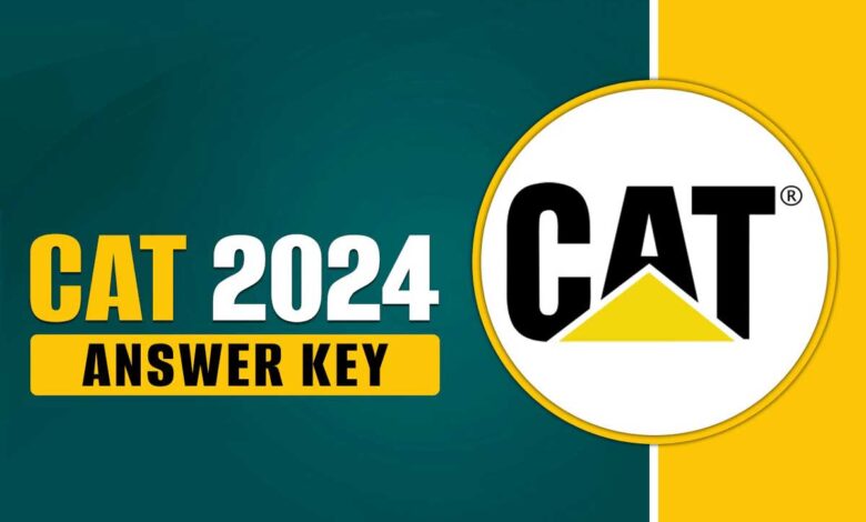 CAT 2024 answer key to be released tomorrow, check details