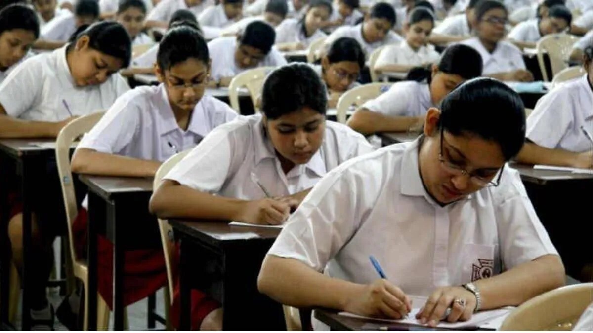 CBSE Boards 2025 Online Portal Opens For Availing Facilities For CWSN Students In Exams