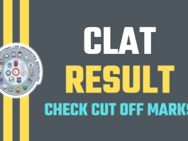 CLAT 2025 results declared, check steps to download