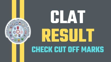 CLAT 2025 results declared, check steps to download