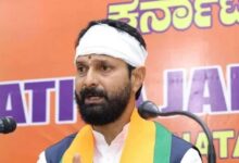 Controversy over arrest of CT Ravi