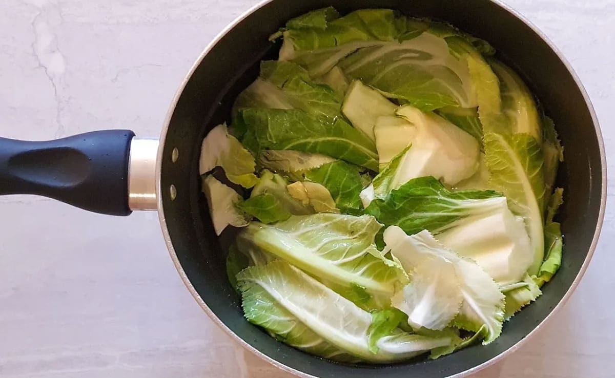 Cauliflower and cabbage worms can be dangerous for health, know the right way to clean them before cooking.