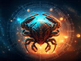 Cancer 2025: Changes in love, career and health