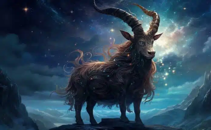 Capricorn 2025: Changes in love, career and health