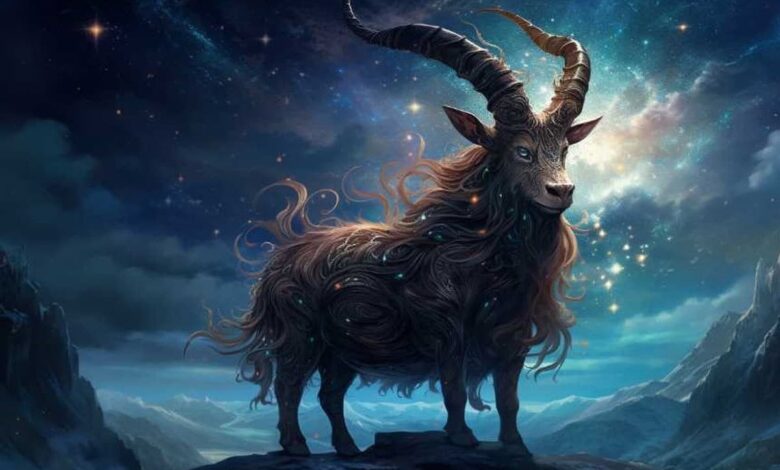 Capricorn 2025: Changes in love, career and health