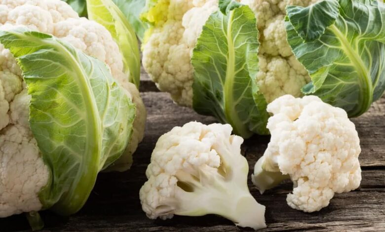 Eating Cauliflower daily can cause these diseases, know its side effects