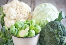 Cauliflower and cabbage worms can be dangerous for health, know the right way to clean them before cooking.