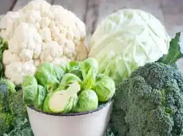 Cauliflower and cabbage worms can be dangerous for health, know the right way to clean them before cooking.